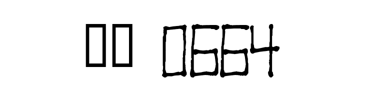 Nugacity  Скачать бесплатные шрифты