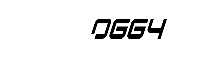 Star Eagle Condensed Italic  Скачать бесплатные шрифты