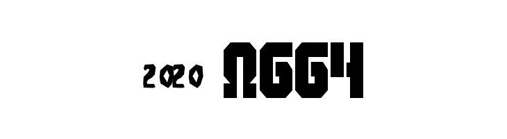 OmegaForce Condensed  Скачать бесплатные шрифты