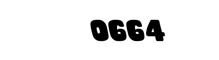 Rubber Boy Leftalic  Скачать бесплатные шрифты