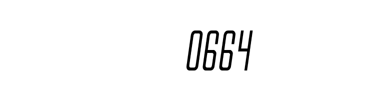 Alien League II Bold Italic  Скачать бесплатные шрифты