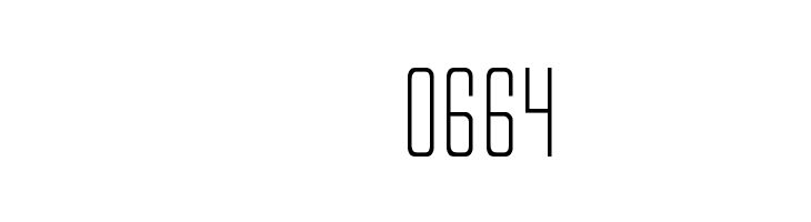 Alien League II Regular  Скачать бесплатные шрифты