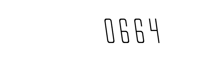 Alien League Leftalic  Скачать бесплатные шрифты