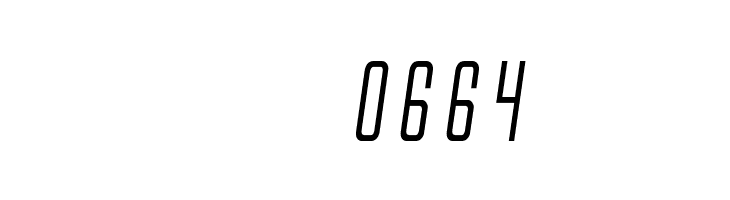 Alien League Bold Italic  Скачать бесплатные шрифты