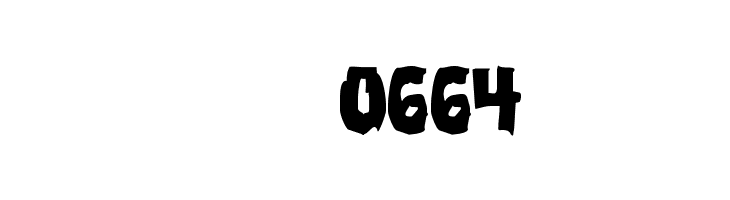 Vorvolaka Regular  Скачать бесплатные шрифты