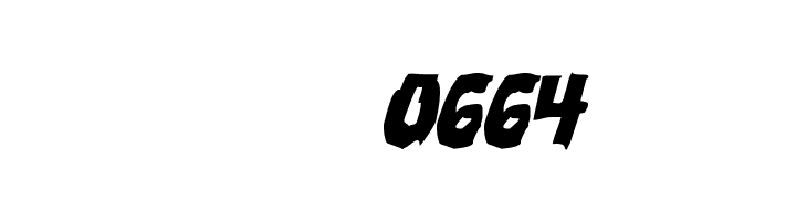 Vorvolaka Italic  Скачать бесплатные шрифты