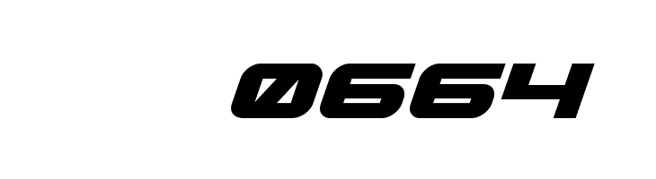 Gunship Bold Italic  Скачать бесплатные шрифты