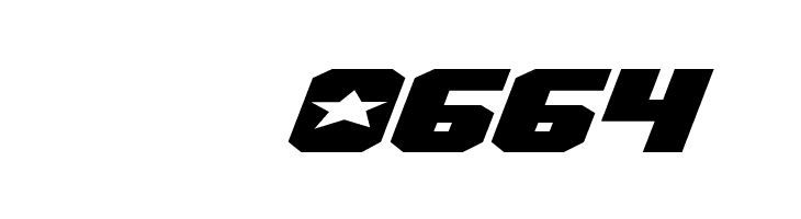 Army Rangers Regular Super-Expanded Italic  Скачать бесплатные шрифты