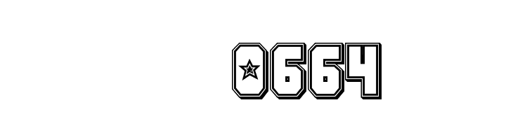 Army Rangers Engraved Regular  Скачать бесплатные шрифты