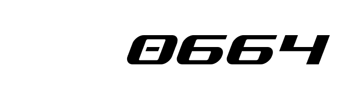 SDF Bold Italic  Скачать бесплатные шрифты