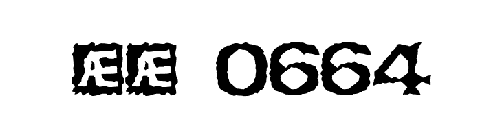 Lethargic BRK  Скачать бесплатные шрифты