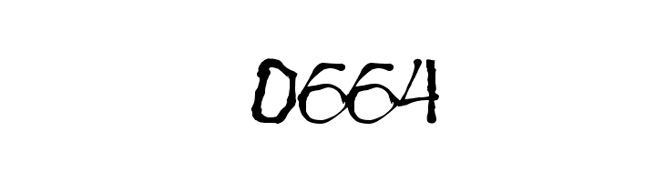 BItCH MUST DiE  Скачать бесплатные шрифты