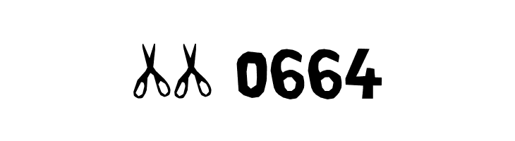 DKSnippitySnap  Скачать бесплатные шрифты