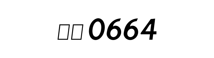 Bluebird Light Narrow Oblique  Скачать бесплатные шрифты