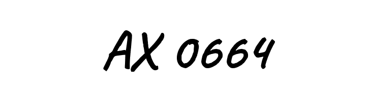 Caveat Bold  Скачать бесплатные шрифты