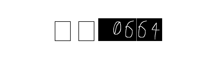 Cannot Into the Fontz  Скачать бесплатные шрифты