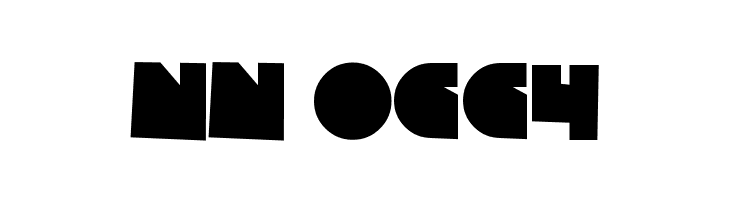 Bamboozler  Скачать бесплатные шрифты