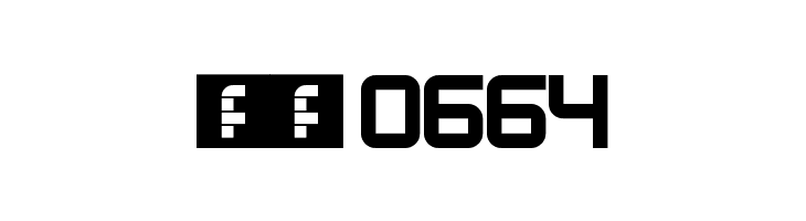 Beta Regular  Скачать бесплатные шрифты