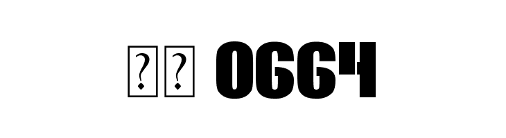 Call Of Ops Duty  Скачать бесплатные шрифты