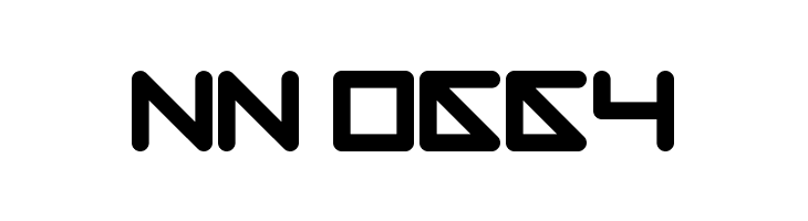 Vermin Vision  Скачать бесплатные шрифты