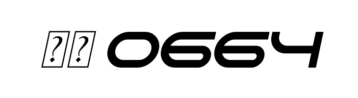 Gnaw Hard Italic  Скачать бесплатные шрифты