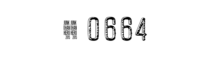 Unfinished Sympathy  Скачать бесплатные шрифты