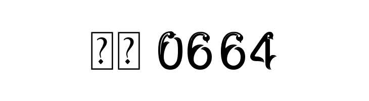 FERNANTA  Скачать бесплатные шрифты