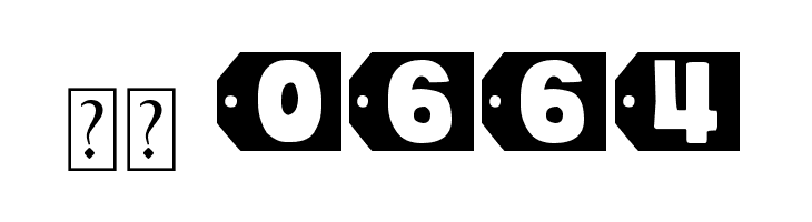 DJB Tagged Again 2  Скачать бесплатные шрифты