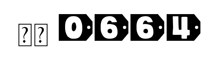 DJB Tagged Again  Скачать бесплатные шрифты