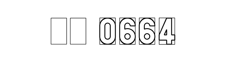 Cut Me Out  Скачать бесплатные шрифты