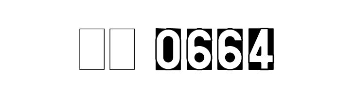 CutMeOut3  Скачать бесплатные шрифты