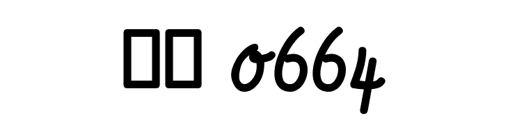 RastenburgU1SY-Bold  Скачать бесплатные шрифты