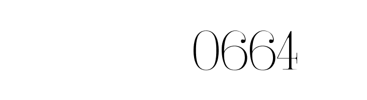 Tartlers End  Скачать бесплатные шрифты