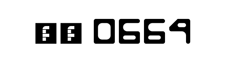 C u d d l e s S p a c e d Regular  Скачать бесплатные шрифты