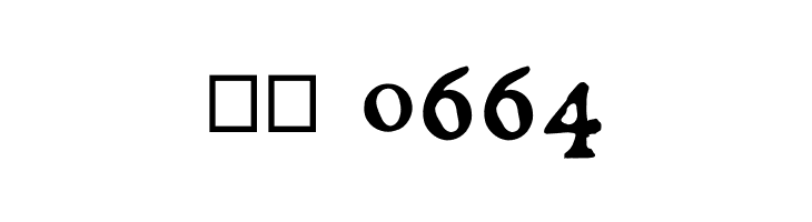 KisMiklos  Скачать бесплатные шрифты