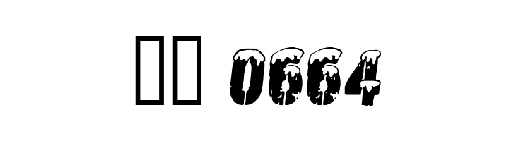 CF Grand Nord Regular  Скачать бесплатные шрифты