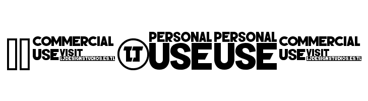 HIELO regular  Скачать бесплатные шрифты