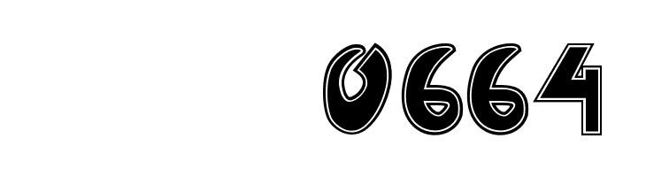 ANDROMEDA Normal  Скачать бесплатные шрифты