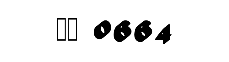 Cool 3D  Скачать бесплатные шрифты