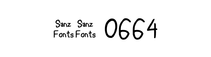 BleeGuysES  Скачать бесплатные шрифты