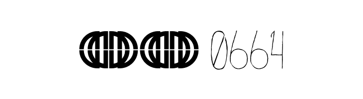 Bobby Corwin  Скачать бесплатные шрифты