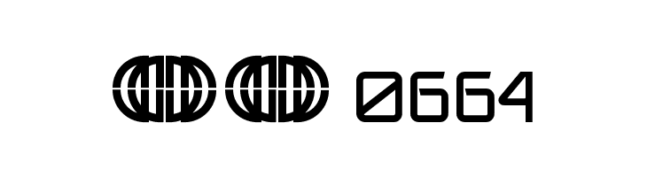 break label DEMO  Скачать бесплатные шрифты