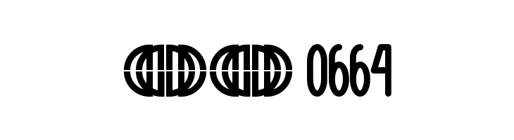 Mariko Chan  Скачать бесплатные шрифты