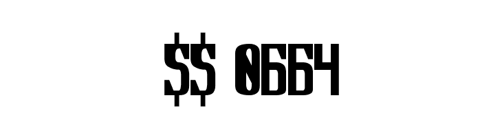 Lowery Regular  Скачать бесплатные шрифты