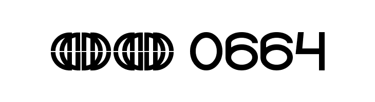 Ciudad Nueva CAPS Bold  Скачать бесплатные шрифты