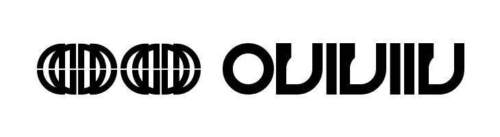 Cerebro  Скачать бесплатные шрифты