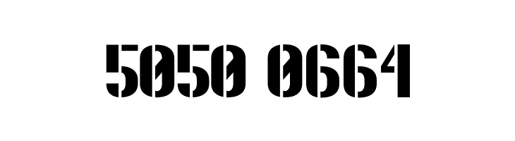 50 Blizzards  Скачать бесплатные шрифты