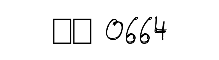 Santa Barbara  Скачать бесплатные шрифты