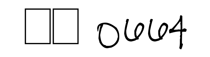 Jenny Penny  Скачать бесплатные шрифты