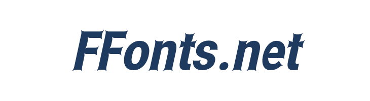 Asimov Edge ExtremeItalic font — Lorem ipsum body text preview